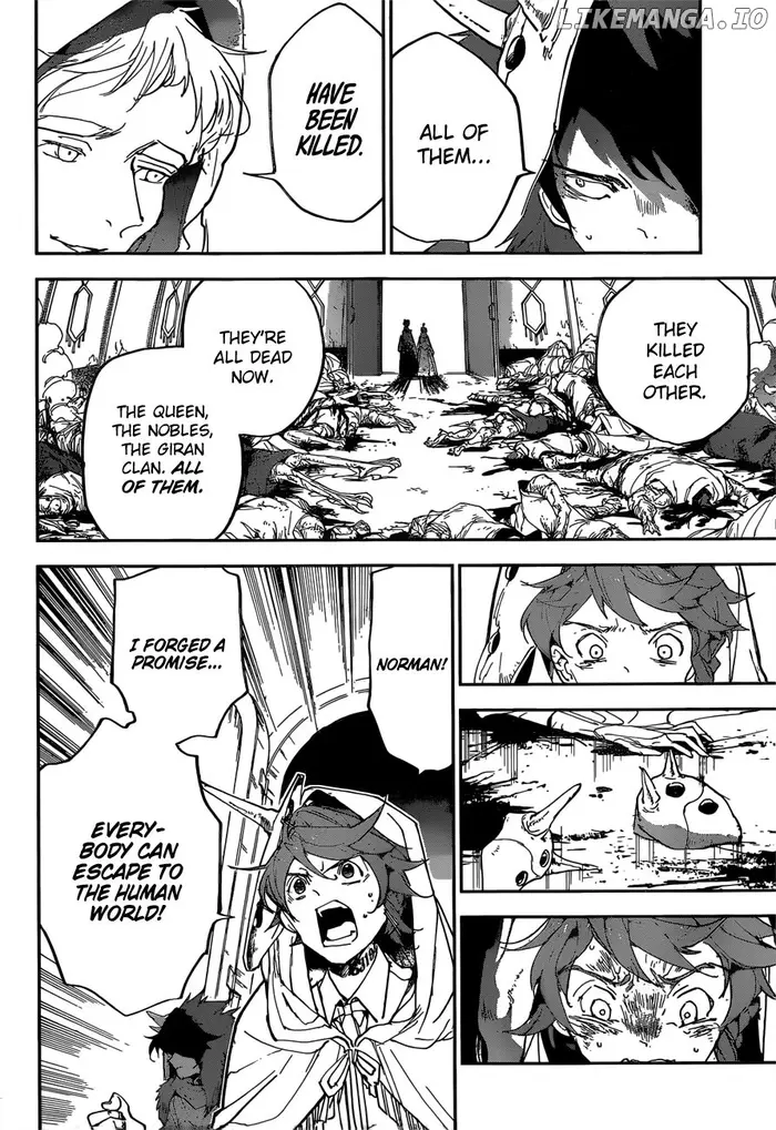The Promised Neverland chapter 153 image 06_optimized